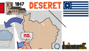 Video (16m): Countries That Used To Exist in US