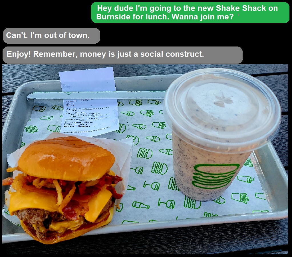 SHAKE SHACK (@shakeshack) / X