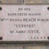 James Joyce's Ulysse