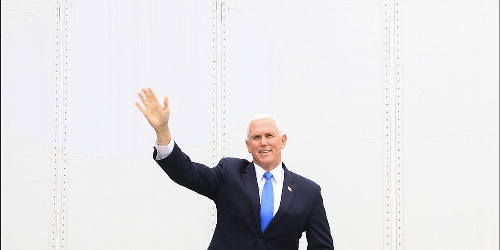 Mike Pence