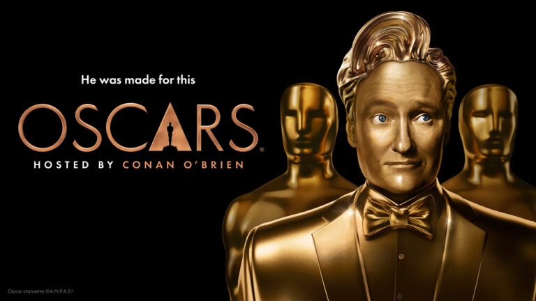 The Oscars - ABC Awards Show