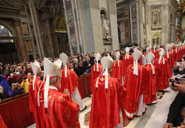 Conclave